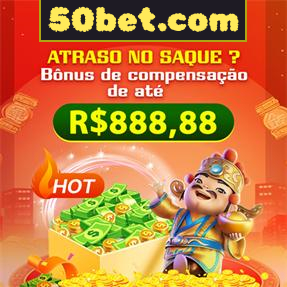50bet.com Indique amigos para receber um bônus