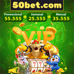 50bet.com Fundo de Resgate de Perdas Semanais