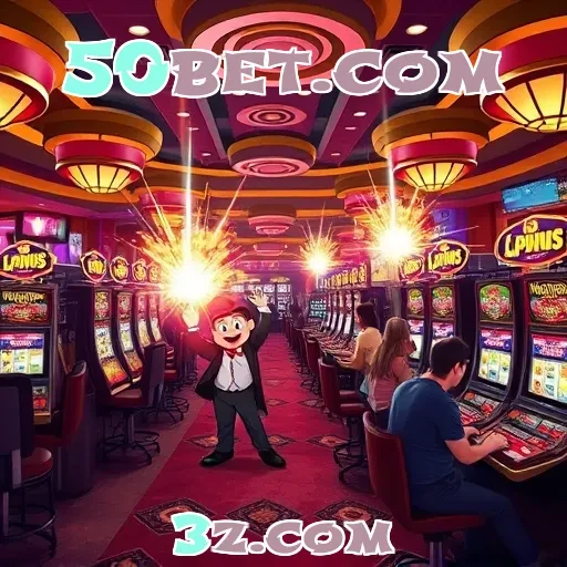 50bet.com: Apostas de Futebol que Transformam a Sua Experiência