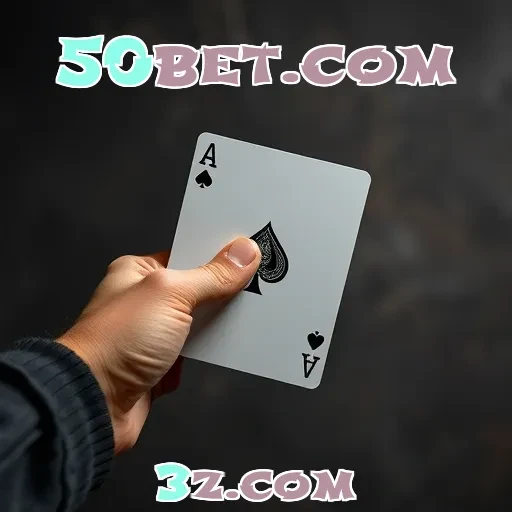 50bet.com: Novos Jackpots Que Você Não Pode Perder!