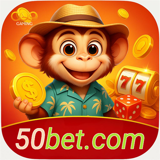 50bet.com Cassino Online